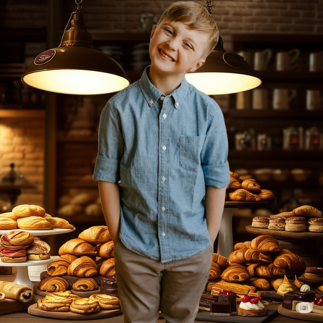 Pastry Chef